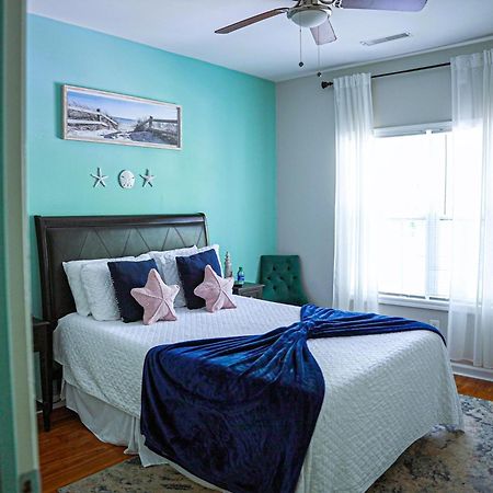 فيلا Stylish Cozi Abode Of أتلانتا المظهر الخارجي الصورة