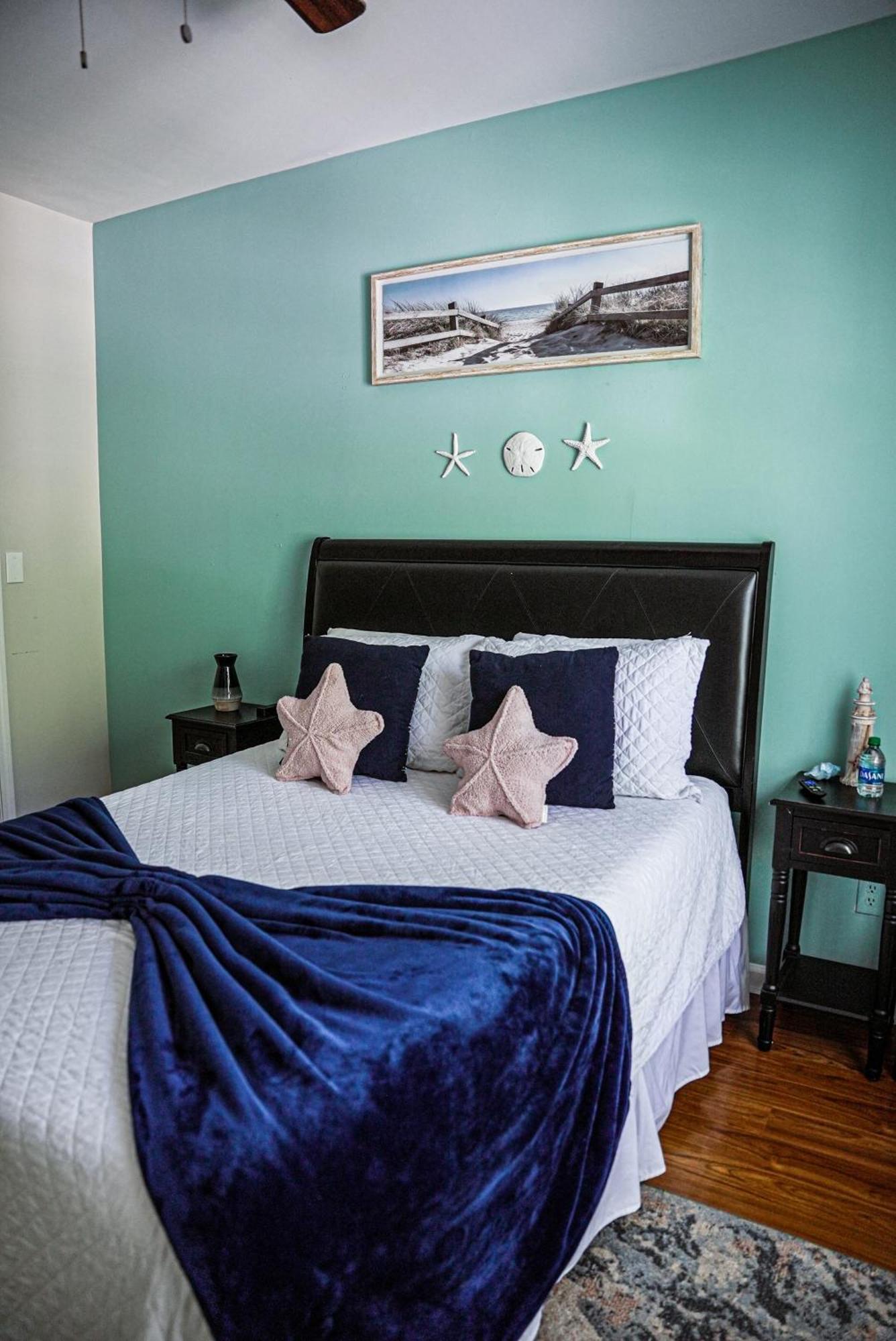 فيلا Stylish Cozi Abode Of أتلانتا المظهر الخارجي الصورة