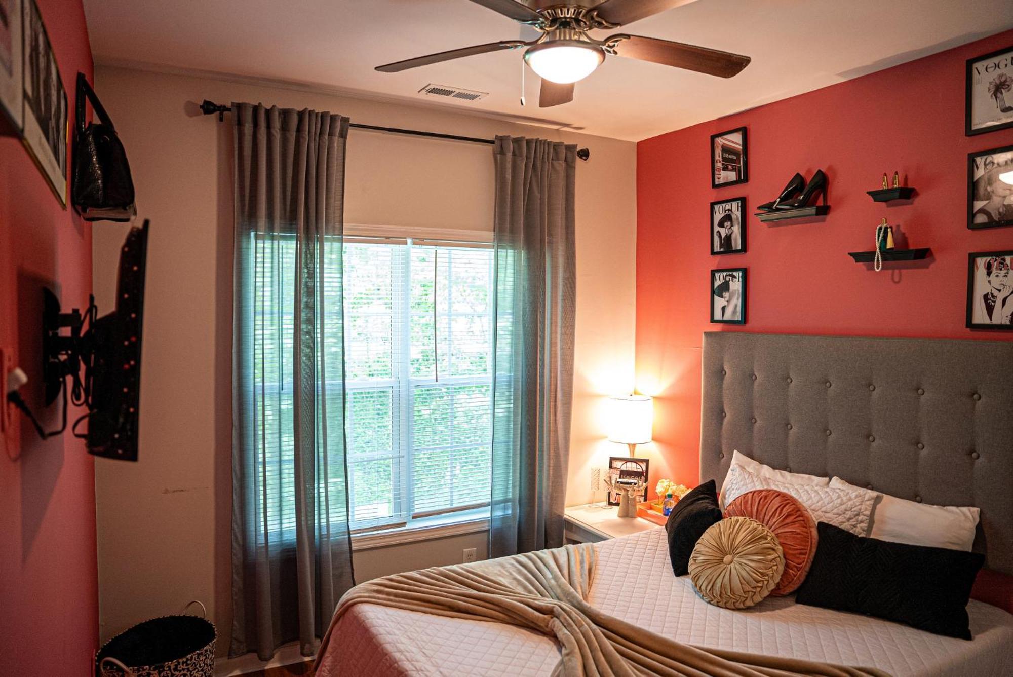 فيلا Stylish Cozi Abode Of أتلانتا المظهر الخارجي الصورة