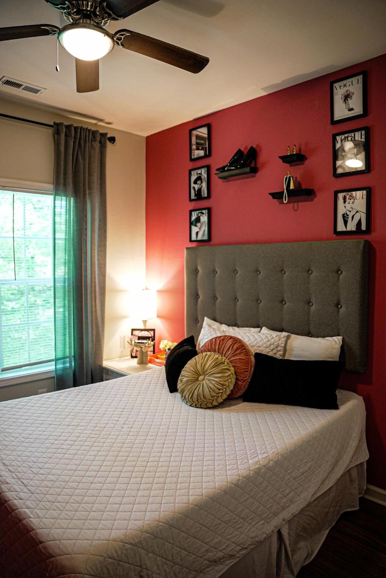 فيلا Stylish Cozi Abode Of أتلانتا المظهر الخارجي الصورة
