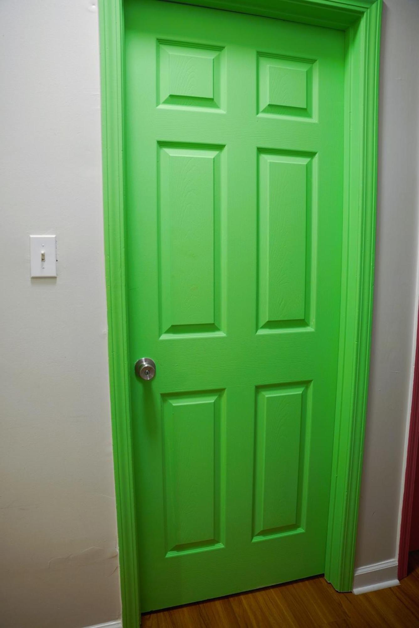 فيلا Stylish Cozi Abode Of أتلانتا المظهر الخارجي الصورة