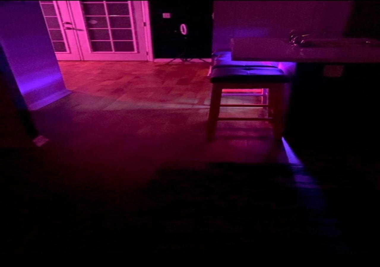 فيلا Stylish Cozi Abode Of أتلانتا المظهر الخارجي الصورة